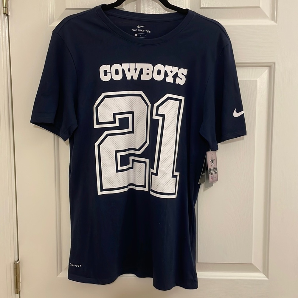 NFL t shirt
